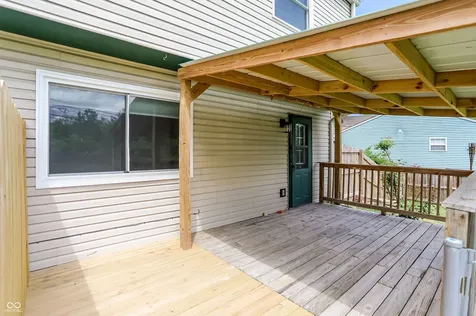 2745 S Pine Meadows Drive Bloomington IN 47403