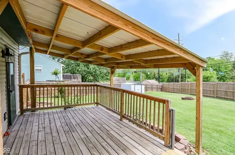 2745 S Pine Meadows Drive Bloomington IN 47403