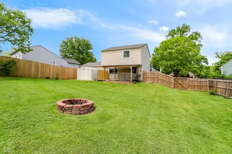 2745 S Pine Meadows Drive Bloomington IN 47403
