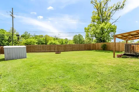 2745 S Pine Meadows Drive Bloomington IN 47403