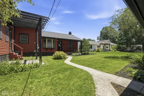 432 N Swope Street Greenfield IN 46140