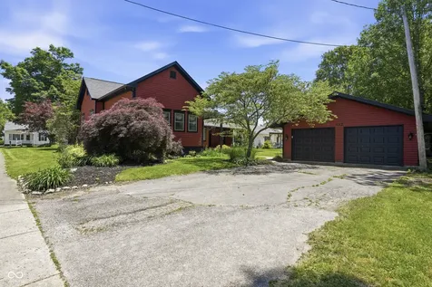 432 N Swope Street Greenfield IN 46140