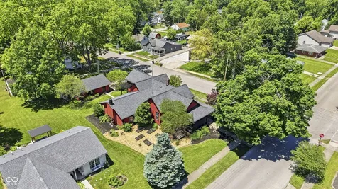 432 N Swope Street Greenfield IN 46140