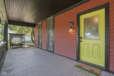432 N Swope Street Greenfield IN 46140