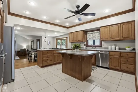 432 N Swope Street Greenfield IN 46140