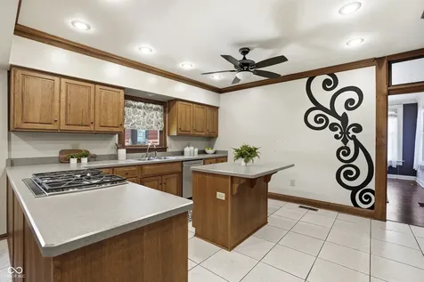 432 N Swope Street Greenfield IN 46140