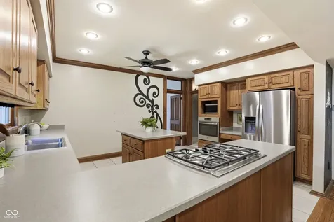 432 N Swope Street Greenfield IN 46140
