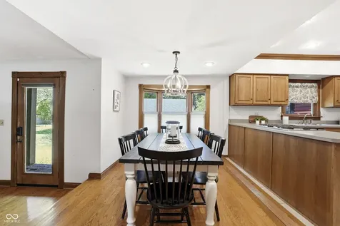 432 N Swope Street Greenfield IN 46140