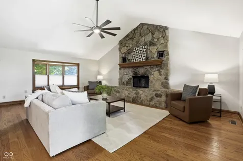 432 N Swope Street Greenfield IN 46140