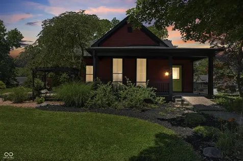 432 N Swope Street Greenfield IN 46140
