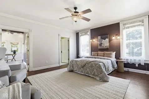 432 N Swope Street Greenfield IN 46140