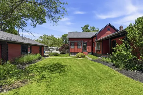 432 N Swope Street Greenfield IN 46140
