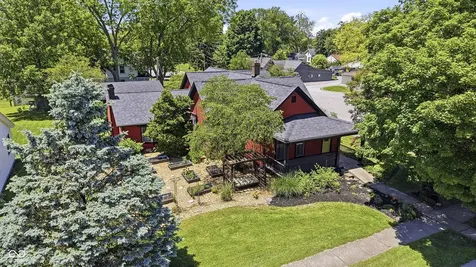 432 N Swope Street Greenfield IN 46140