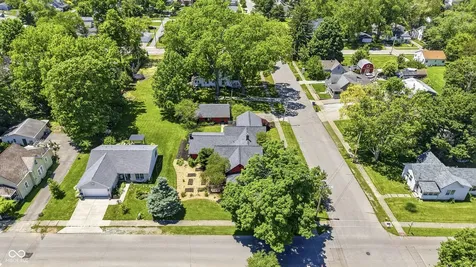 432 N Swope Street Greenfield IN 46140