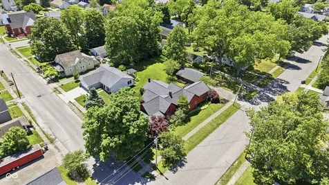 432 N Swope Street Greenfield IN 46140