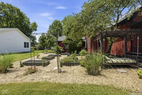 432 N Swope Street Greenfield IN 46140