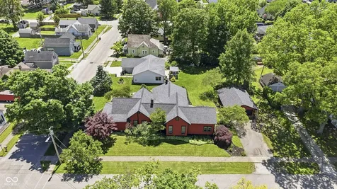 432 N Swope Street Greenfield IN 46140