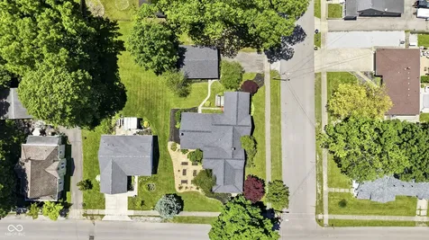 432 N Swope Street Greenfield IN 46140
