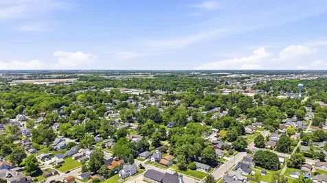 432 N Swope Street Greenfield IN 46140