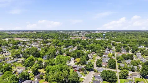 432 N Swope Street Greenfield IN 46140