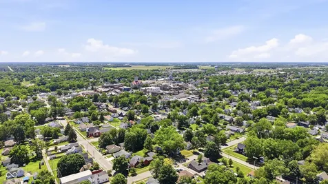 432 N Swope Street Greenfield IN 46140