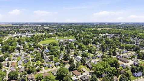 432 N Swope Street Greenfield IN 46140