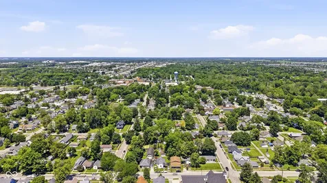 432 N Swope Street Greenfield IN 46140