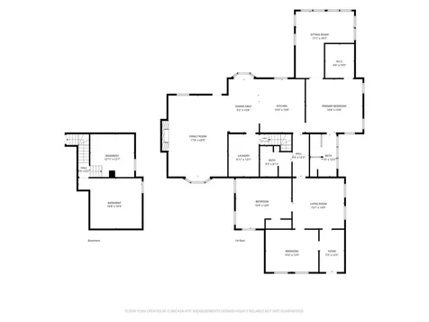 432 N Swope Street Greenfield IN 46140