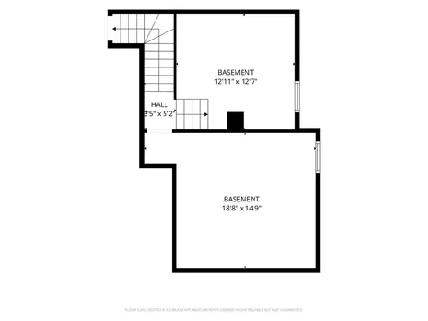 432 N Swope Street Greenfield IN 46140