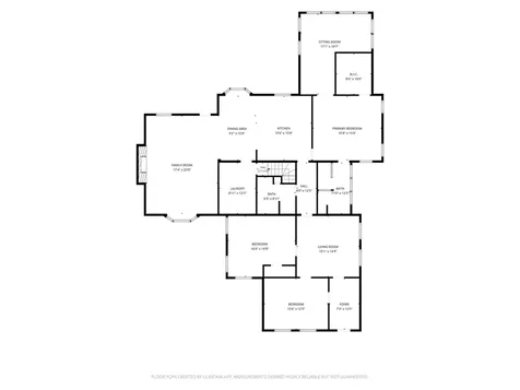 432 N Swope Street Greenfield IN 46140