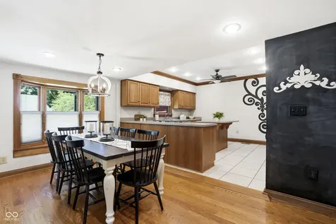 432 N Swope Street Greenfield IN 46140