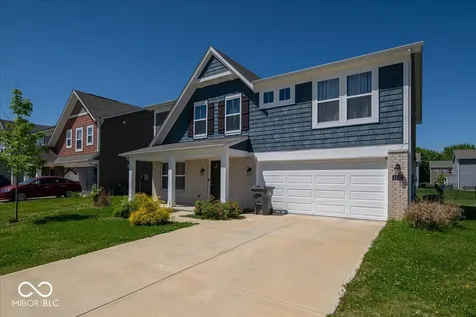 4242 Indigo Walk Lane Indianapolis IN 46239