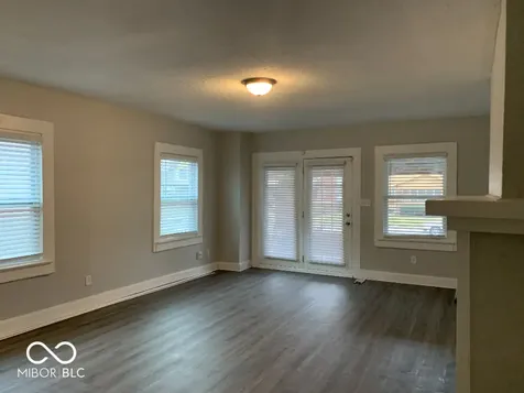3329 Carrollton Avenue Indianapolis IN 46205