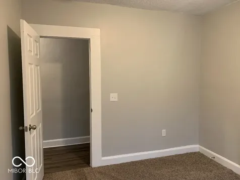 3329 Carrollton Avenue Indianapolis IN 46205