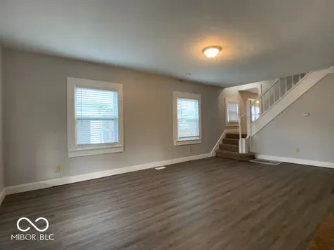 3329 Carrollton Avenue Indianapolis IN 46205
