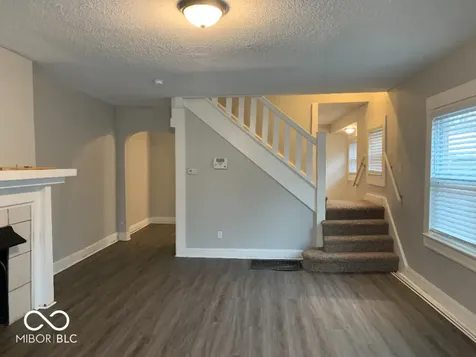 3329 Carrollton Avenue Indianapolis IN 46205