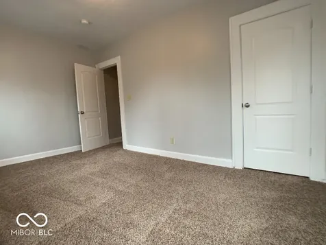 3329 Carrollton Avenue Indianapolis IN 46205