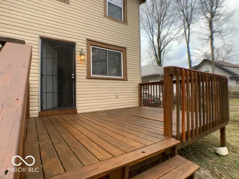 3329 Carrollton Avenue Indianapolis IN 46205