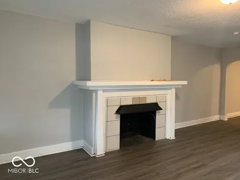 3329 Carrollton Avenue Indianapolis IN 46205