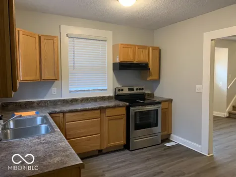 3329 Carrollton Avenue Indianapolis IN 46205