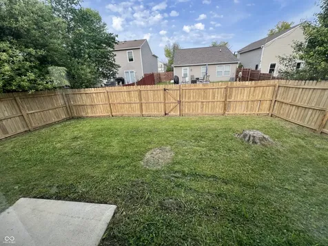 1178 Freemont Lane Greenwood IN 46143