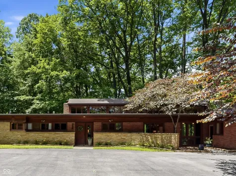 2888 W 44th Street Indianapolis IN 46228