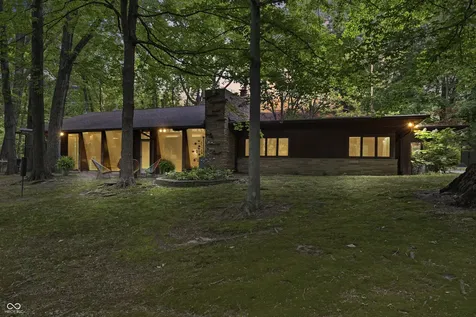 2888 W 44th Street Indianapolis IN 46228