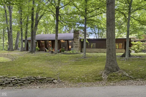 2888 W 44th Street Indianapolis IN 46228