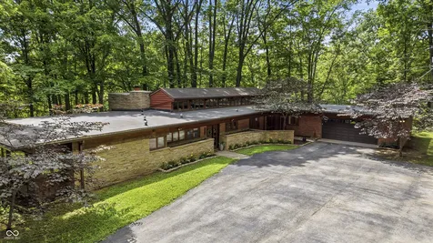 2888 W 44th Street Indianapolis IN 46228
