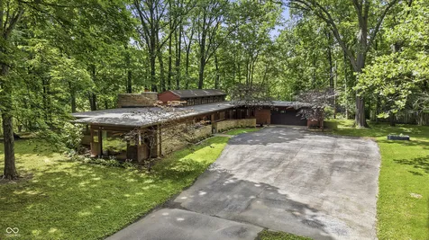 2888 W 44th Street Indianapolis IN 46228