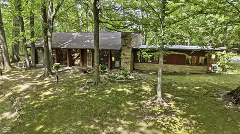 2888 W 44th Street Indianapolis IN 46228