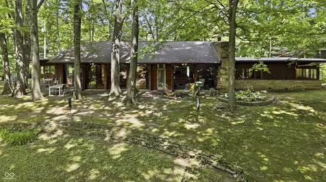 2888 W 44th Street Indianapolis IN 46228