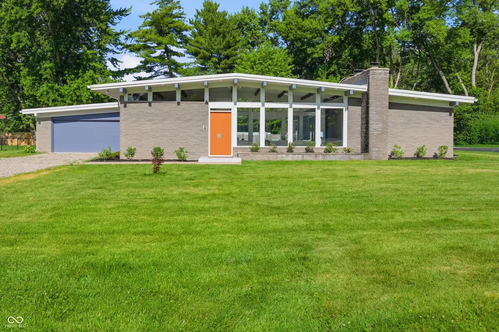 5430 Grandview Drive Indianapolis IN 46228