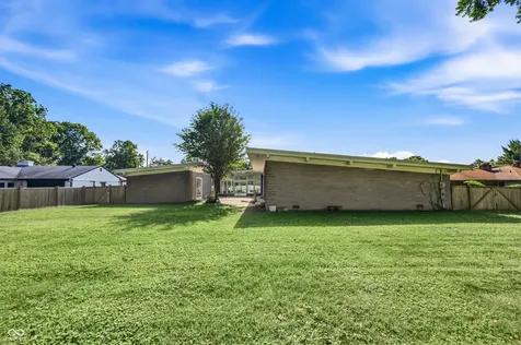 5430 Grandview Drive Indianapolis IN 46228